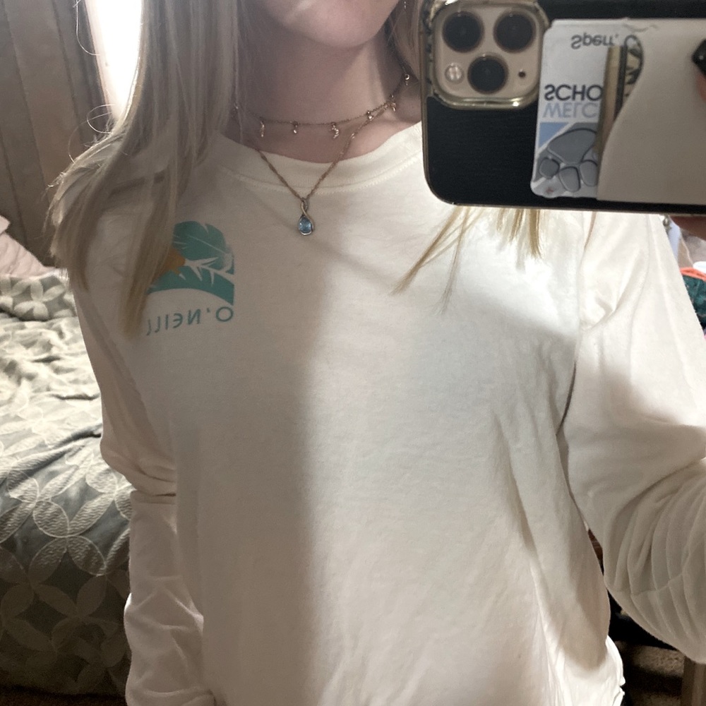 O’Neill long sleeve